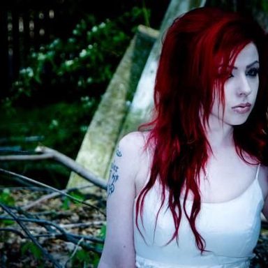 Megan McCauley