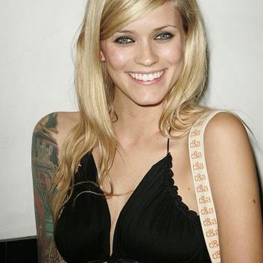 Megan Joy