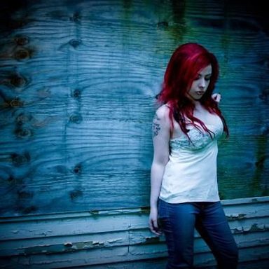 Megan McCauley