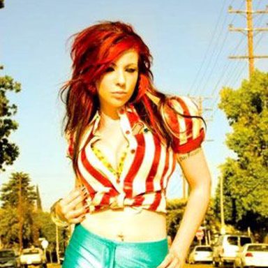 Megan McCauley photo 17