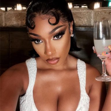 Megan Thee Stallion