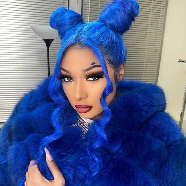 Megan Thee Stallion photo 29