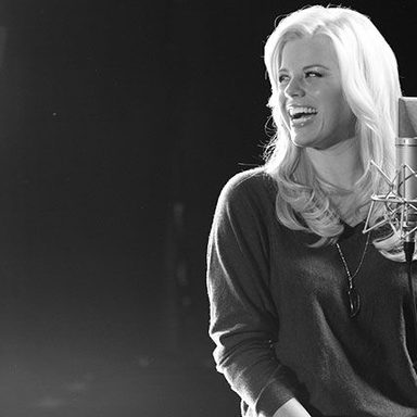 Megan Hilty