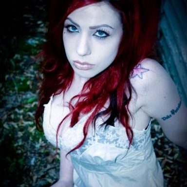 Megan McCauley