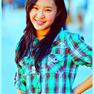 Megan Lee
