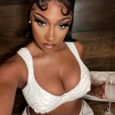 Megan Thee Stallion
