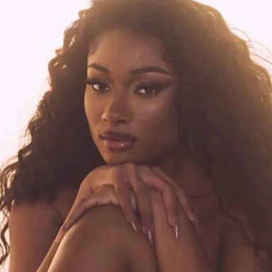 Megan Thee Stallion