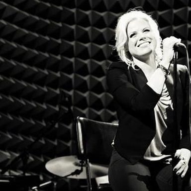 Megan Hilty