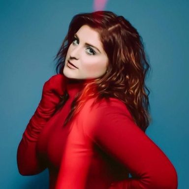 Meghan Trainor