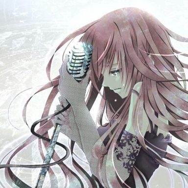 Megurine Luka photo 11