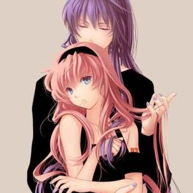 Megurine Luka