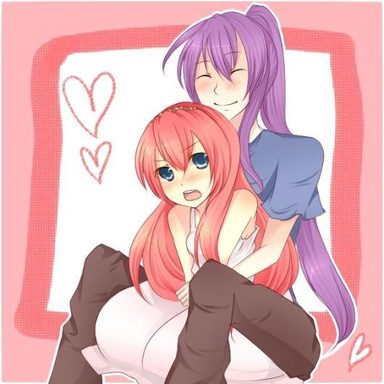 Megurine Luka