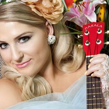 Meghan Trainor photo 15