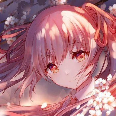 Megurine Luka