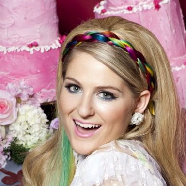 Meghan Trainor photo 20