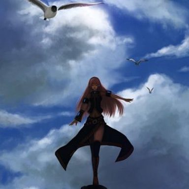 Megurine Luka photo 31