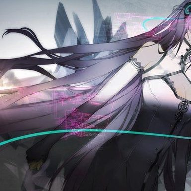 Megurine Luka photo 39