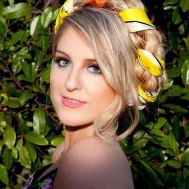 Meghan Trainor