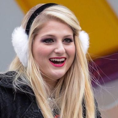 Meghan Trainor