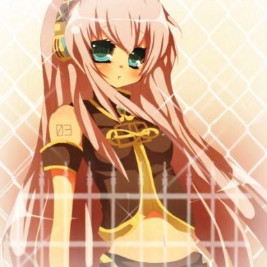 Megurine Luka photo 17