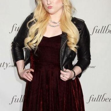 Meghan Trainor photo 9