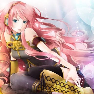 Megurine Luka photo 46