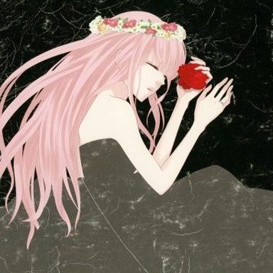 Megurine Luka photo 42