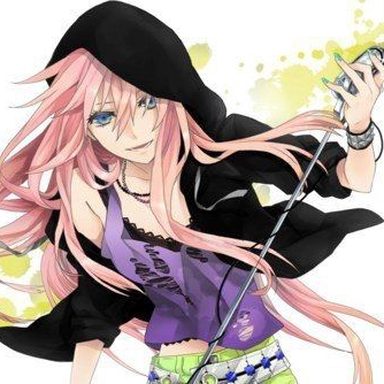 Megurine Luka photo 50