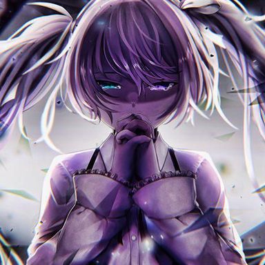 Megurine Luka