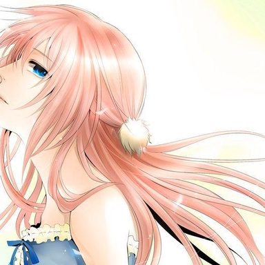 Megurine Luka photo 18