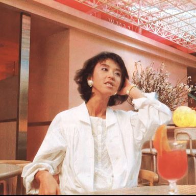 Meiko Nakahara