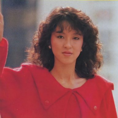 Meiko Nakahara