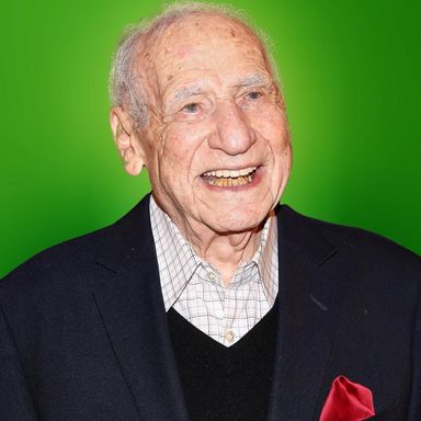 Mel Brooks