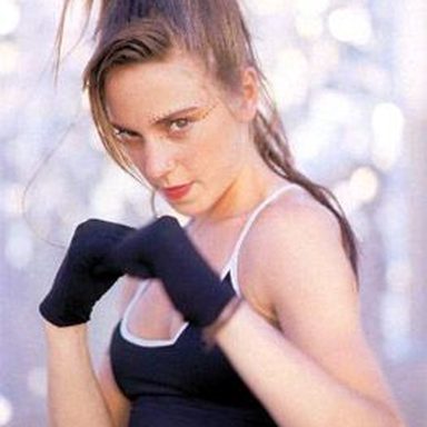Mel C photo 11