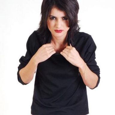 Mel Christina