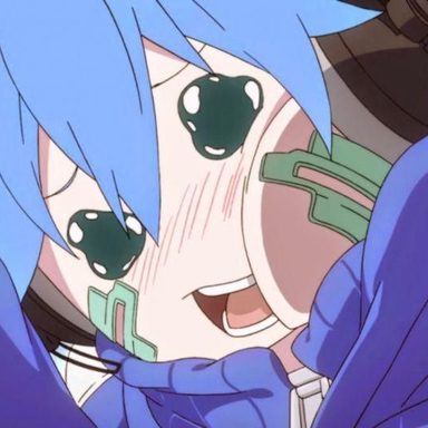 Mekaku City Actors