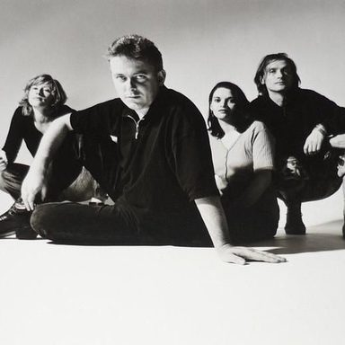 Mekons