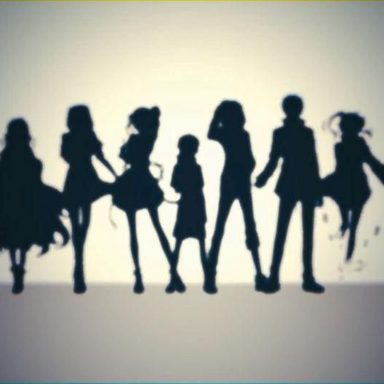 Mekaku City Actors