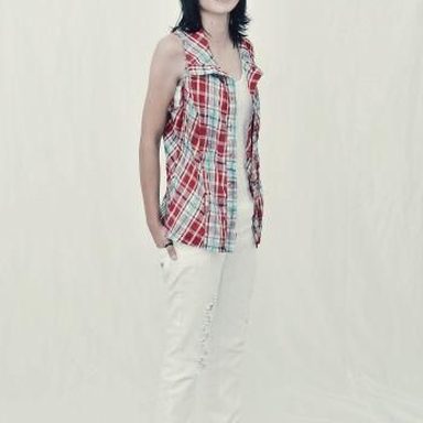 Mel Christina