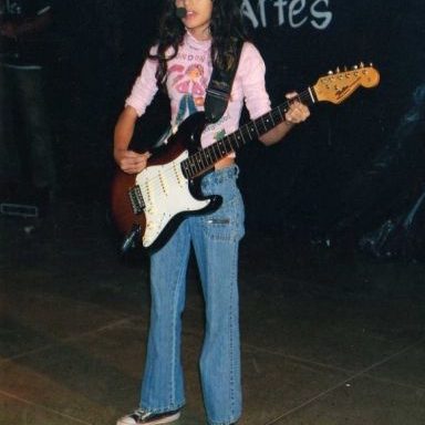 Mel Christina photo 9