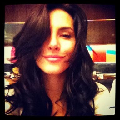 Mel Fronckowiak photo 13