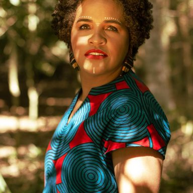 Mel Nascimento