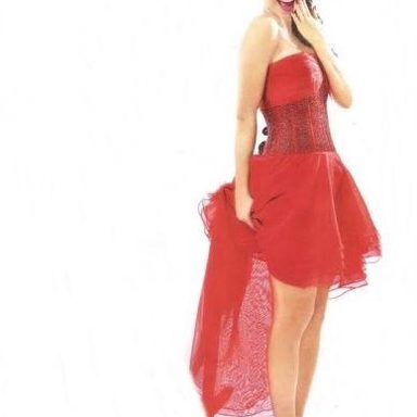 Mel Fronckowiak