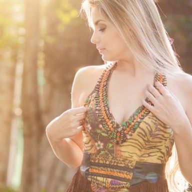 Mel Lima
