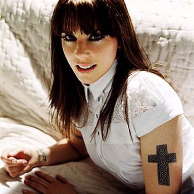 Melanie C photo 56