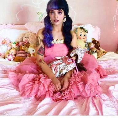 Melanie Martinez photo 57