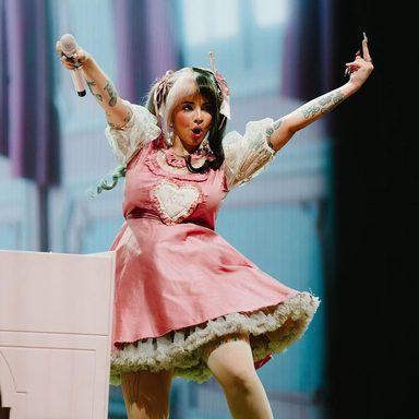 Melanie Martinez