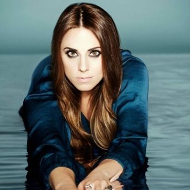 Melanie C