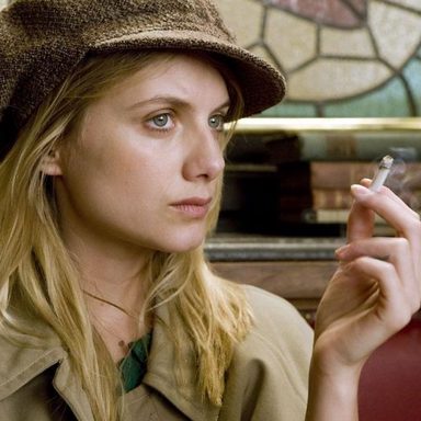 Mélanie Laurent photo 43