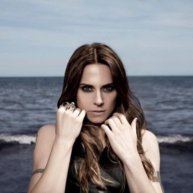Melanie C photo 10